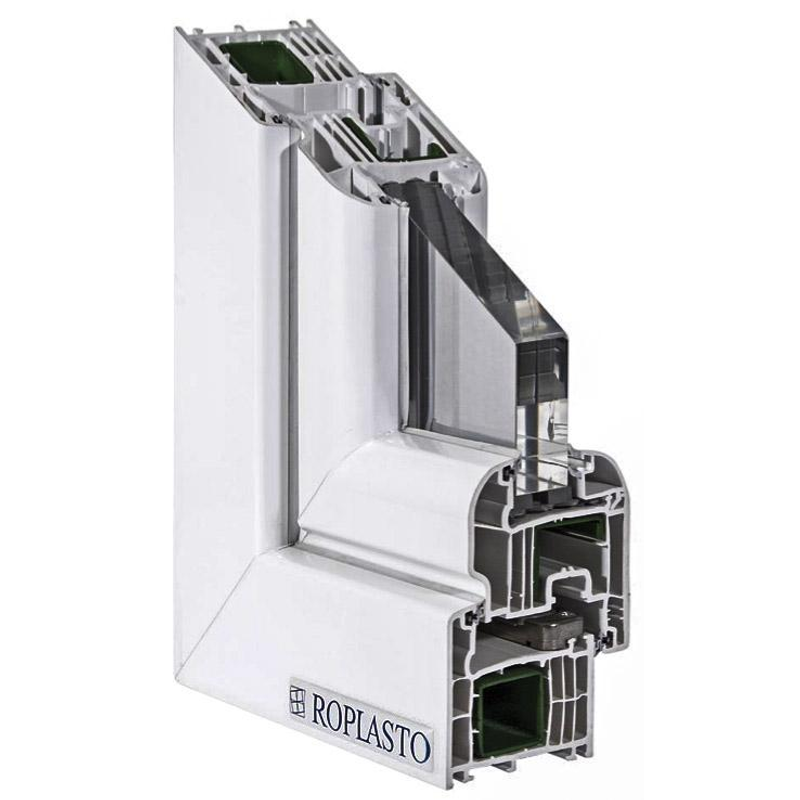 ROPLASTO 68mm